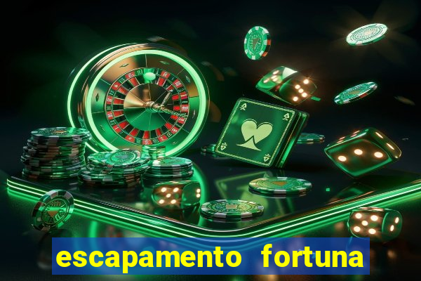 escapamento fortuna suzuki yes 125